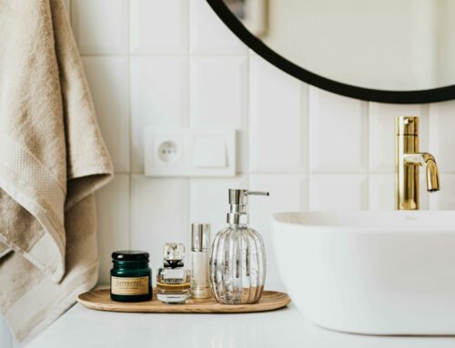 Elevating Your Bathroom: The PMR Home & Design Way
