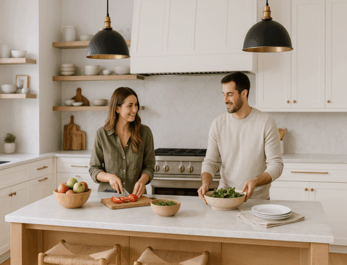 How to Design a Kitchen That Truly Works for Your Lifestyle