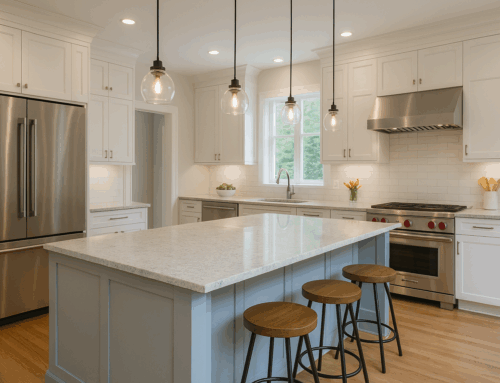 Budgeting for a Remodel: Where to Spend and Where to Save