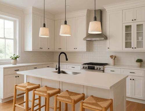 The Role of Lighting in a Successful Remodel (And How to Get It Right)