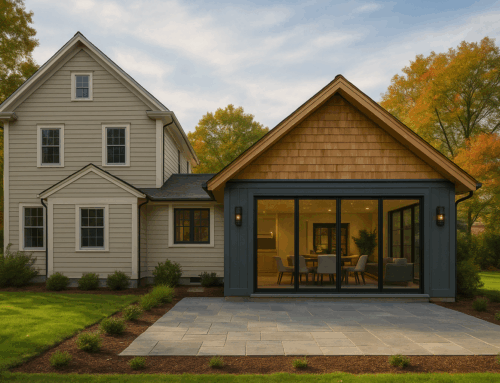 Transformative Additions: Unique Ways to Expand Your Home in 2026