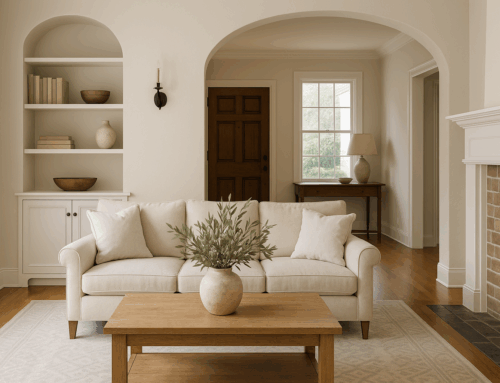Designing for the Future: Why Timeless Style Beats Trends